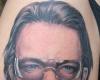 Bono illuminati stooge