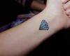 A Little Diamond