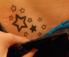 Stars are universal symbols
