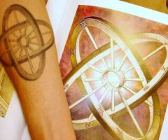 Mighty Optical Illusions