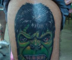 O Incrivel Hulk