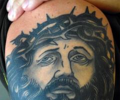 Jesus of Nazareth