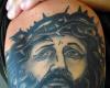 The Best Jesus Tattoos