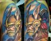 Vikingo full color