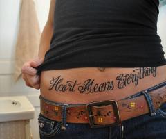 Heart Means Everything