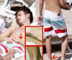 Kevin McHale de Glee