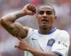 Kevin Prince Boateng tattoos