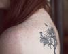 Albero tatuaggi