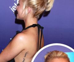 Hayden Panettiere Vivere senza rimpianti
