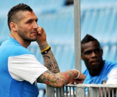Le foto di Marco Materazzi all Inter