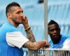 Le foto di Marco Materazzi all Inter