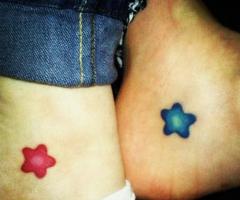 Stars are universal symbols