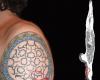 Scientific tattoos