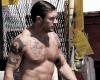 Tatuajes de Tom Hardy