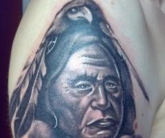 Native American Indian