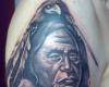 Native American Indian