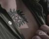 Famoso tatuaggio di Supernatural