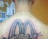 McDonald's, always loving it