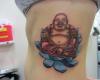 The Best Buddha Tattoos
