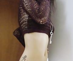 Tatuaje fashion para mujeres