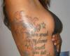 Sexy Love Quote Piece