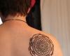 Tatuajes de mandalas