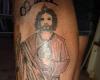 San Judas Tadeo