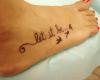 Let it be y aves