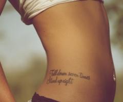 Fall Down Seven Times, Stand Up Eight