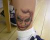 El Joker por Heath Ledger