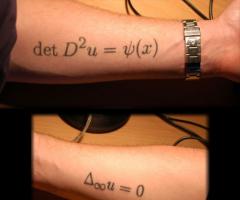 Ampere equation and Infinity Laplacian