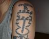 Arecibo message