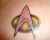 Logo de Star Trek
