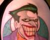 El guason version dibujos animados