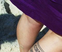 Tatuaje de cassette
