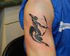 45 zodiac tattoo design gallery