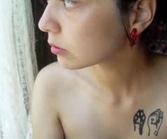 Liberación animal, tatuaje vegetariano