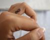 Infinity tattoo