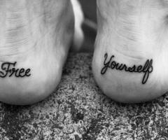 Free Yourself
