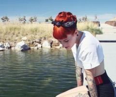 A collection of tattoos designs