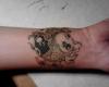 Pisces Ying Yang