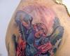 Tatuagens de Sao Miguel Arcanjo