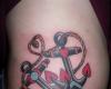 tatuagens de ancora
