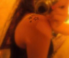 Stars tattoo
