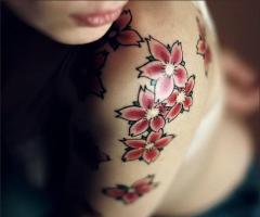 Sexy Flowers