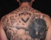 The Best Jesus Tattoos