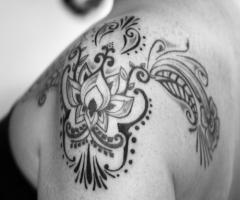 Flor de loto