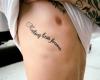 Nothing last forever