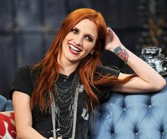 25 Celebrity tattoos pictures