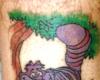 Imagen de Cheshire cat